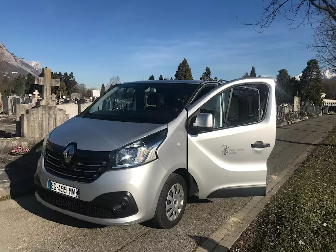 L'entreprise des Alpes